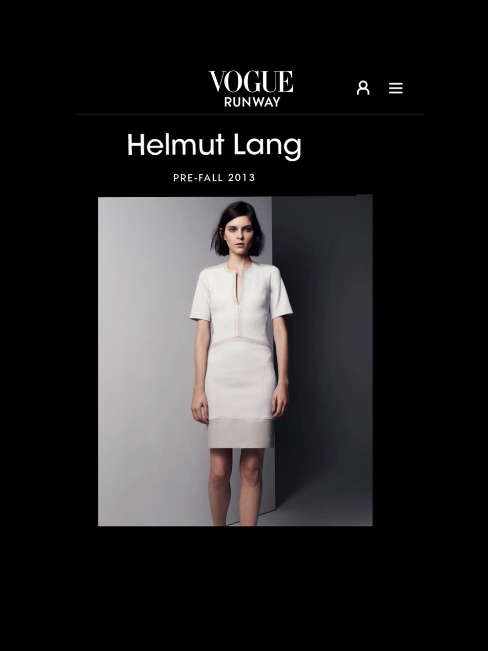 Subcategory Selection